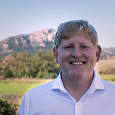 Nicholas Osterbur